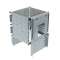 Forme XL³ profondeur 95mm - 24 modules