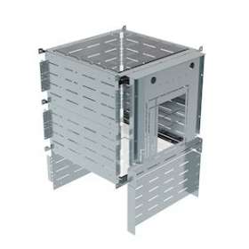 Forme XL³ profondeur 95mm - 24 modules|Legrand-LEG021097