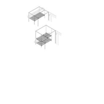 Frontal BUSBars Segregation Int. Up. H300mm W600mm|ABB-ABBPFVS3062