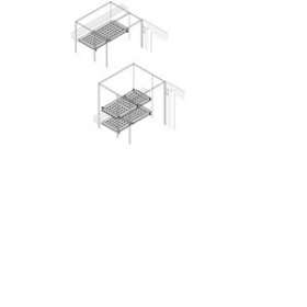 Frontal BUSBars Segregation Int. Up. H300mm W600mm|ABB-ABBPFVS3062