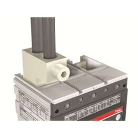 Kit prise Fc Al T5 400 1X300mm² 4Pcs|ABB-ABB055025