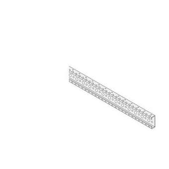 Armoire 4000A Traverses L488mm (x2)|ABB-ABBPCRM0488
