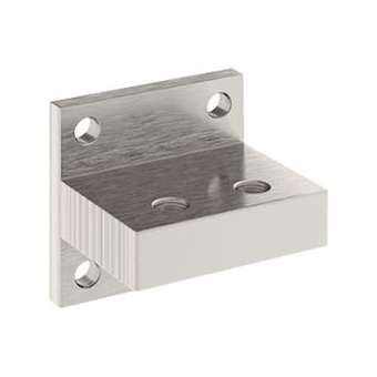 Kit de raccordement pour DMX³ taille 1 version débrochable - vert/horiz - 3P|Legrand-LEG028896