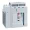 Interrupteur ouvert DMX³-I2500 fixe taille 1 - 3P - 2500A|Legrand-LEG028686