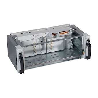 Base VX³IS333 - répartition verticale - armoire XL³4000 des DPX³160 4P avec diff|Legrand-LEG404651