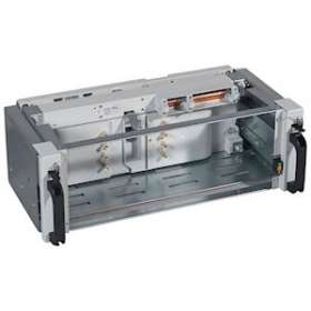 Base VX³IS333 - répartition verticale - armoire XL³4000 des DPX³160 4P avec diff|Legrand-LEG404651