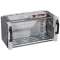 Base VX³IS333 - répartition verticale - armoire XL³4000 des DPX³630 4P avec diff