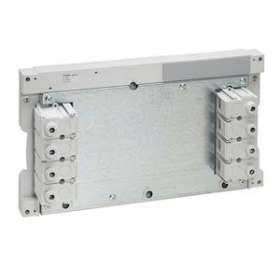 Base universelle IS233 - répartition verticale - armoire XL³4000 - hauteur 300mm|Legrand-LEG404666