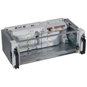 Base VX³IS333 - répartition verticale - armoire XL³4000 des DPX³250 4P avec diff|Legrand-LEG404653
