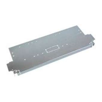 Dispositif de fixation XL³4000 - 1 DMX³ ou DMX³-I débro - l. 850mm - 36 mod|Legrand-LEG020754