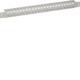 Traverse perforée Quadro+ pour montant h 50mm pour cellule 900mm|Hager-HAGFN879E