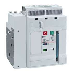 Interrupteur ouvert DMX³-I2500 fixe taille 1 - 3P - 2000A|Legrand-LEG028685
