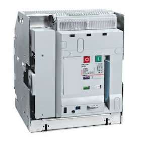 Interrupteur ouvert DMX³-I2500 débrochable taille 1 - 3P - 2000A|Legrand-LEG028785
