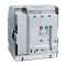 Interrupteur ouvert DMX³-I2500 débrochable taille 1 - 4P - 2500A