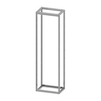 chassis|Siemens Industries et Infrastructures-SIE8PQ1206-4BA01