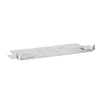 Cloisonnement horizontal unités fonctionnelles formes XL³ - largeur 24 modules|Legrand-LEG020892
