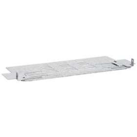 Cloisonnement horizontal unités fonctionnelles formes XL³ - largeur 24 modules|Legrand-LEG020892