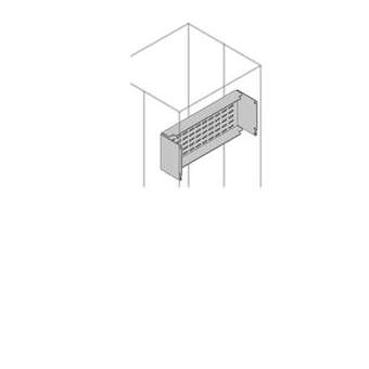 Blind Cell H100mm W600mm|ABB-ABBPCBS1060
