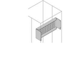 Blind Cell H100mm W600mm|ABB-ABBPCBS1060