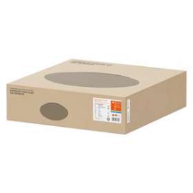 LDV SF CIRC LED 350 18W/4000K SENSOR IP44 1440lm Hublot LEDVANCE|Ledvance-OSR618008
