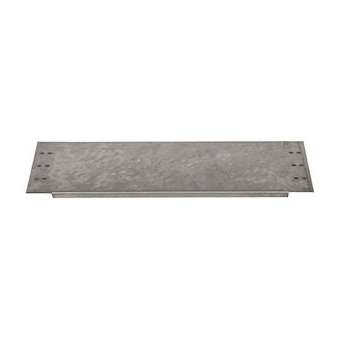 platine de montage 200x600mm|Eaton industries-EONBPZ-MPL200-600