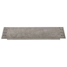 platine de montage 200x600mm|Eaton industries-EONBPZ-MPL200-600