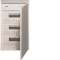 Coffret gala saillie 3 rangée 36 modules