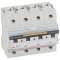 Disj. magnétique seul DX³ MA 25kA arrivée haute/départ bas à vis 40A -6 modules|Legrand-LEG409894