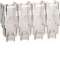 Capot cache borne 1PX4 pour HA964N|Hager-HAGHZ095