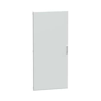 PrismaSeT G Active - Porte pleine - Armoire 36M - L850 - RAL9003|Schneider Electric-SCHLVS08255