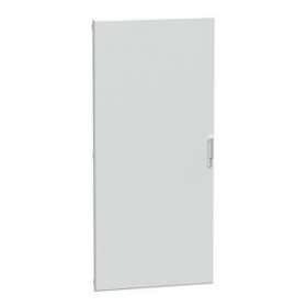 PrismaSeT G Active - Porte pleine - Armoire 36M - L850 - RAL9003|Schneider Electric-SCHLVS08255
