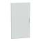 PrismaSeT G Active - Porte pleine - Armoire 30M - L850 - RAL9003