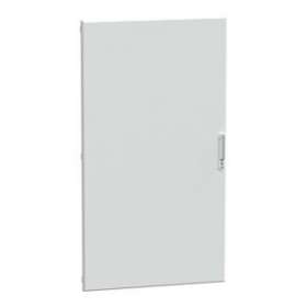 PrismaSeT G Active - Porte pleine - Armoire 30M - L850 - RAL9003|Schneider Electric-SCHLVS08253