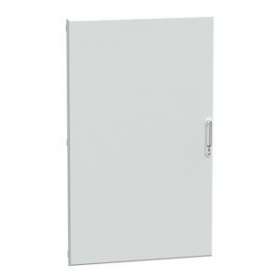 PrismaSeT G Active - Porte pleine - Armoire 27M - L850 - RAL9003|Schneider Electric-SCHLVS08252