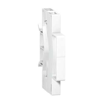 Intercalaire largeur 1 pas de 9mm|Schneider Electric-SCHA9N27062