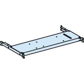 PrismaSeT P Active - Platine MTZ1 06/16 - 3P4P - fixe - vertical - L650|Schneider Electric-SCHLVS03484