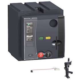 ComPacT NSX - télécommande communicante avec adaptateur SDE - 220/240Vca NSX630|Schneider Electric-SCHLV432652