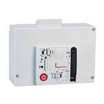 Commande motorisée pour DPX³1600 jusqu'à 1250A - 230V~ ou 230V|Legrand-LEG026123