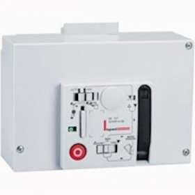 Commande motorisée pour DPX³1600 In 1600A - 230V~ ou 230V|Legrand-LEG026127