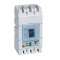 Disjoncteur électronique S1 DPX³630 pouvoir de coupure 36kA 400V~ - 3P - 250A