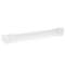 Applique spécial rénovation IP44 LED Prismaline sans interrupteur avec LED 800lm