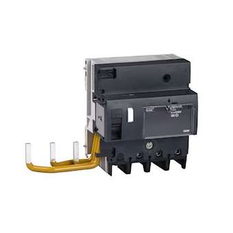 NG125 Vigi NG125 - bloc différentiel - 63A - 3P - 230..415V - 1000mA S|Schneider Electric-SCH19033