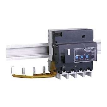 NG125 Vigi NG125 - bloc différentiel - 125A - 4P - 440V - 300...3000mA ISR|Schneider Electric-SCH19056