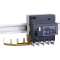 NG125 Vigi NG125 - bloc différentiel - 125A - 4P - 440V - 300...3000mA ISR|Schneider Electric-SCH19056