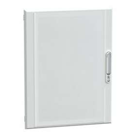 PrismaSeT G Active - Porte transparente - Coffret 15M - RAL9003|Schneider Electric-SCHLVS08135