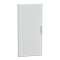PrismaSeT G Active - Porte transparente - Coffret ou extension 24M - RAL9003