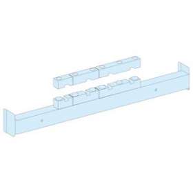PrismaSeT P Active - Support barres raccordement arrière - entraxe 70|Schneider Electric-SCHLVS04693