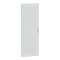 PrismaSeT P Active - Porte transparente IP55 - L650