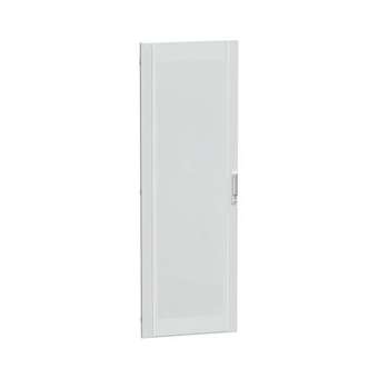 PrismaSeT P Active - Porte transparente IP30 - L650|Schneider Electric-SCHLVS08536
