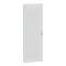 PrismaSeT P Active - Porte transparente IP30 - L650